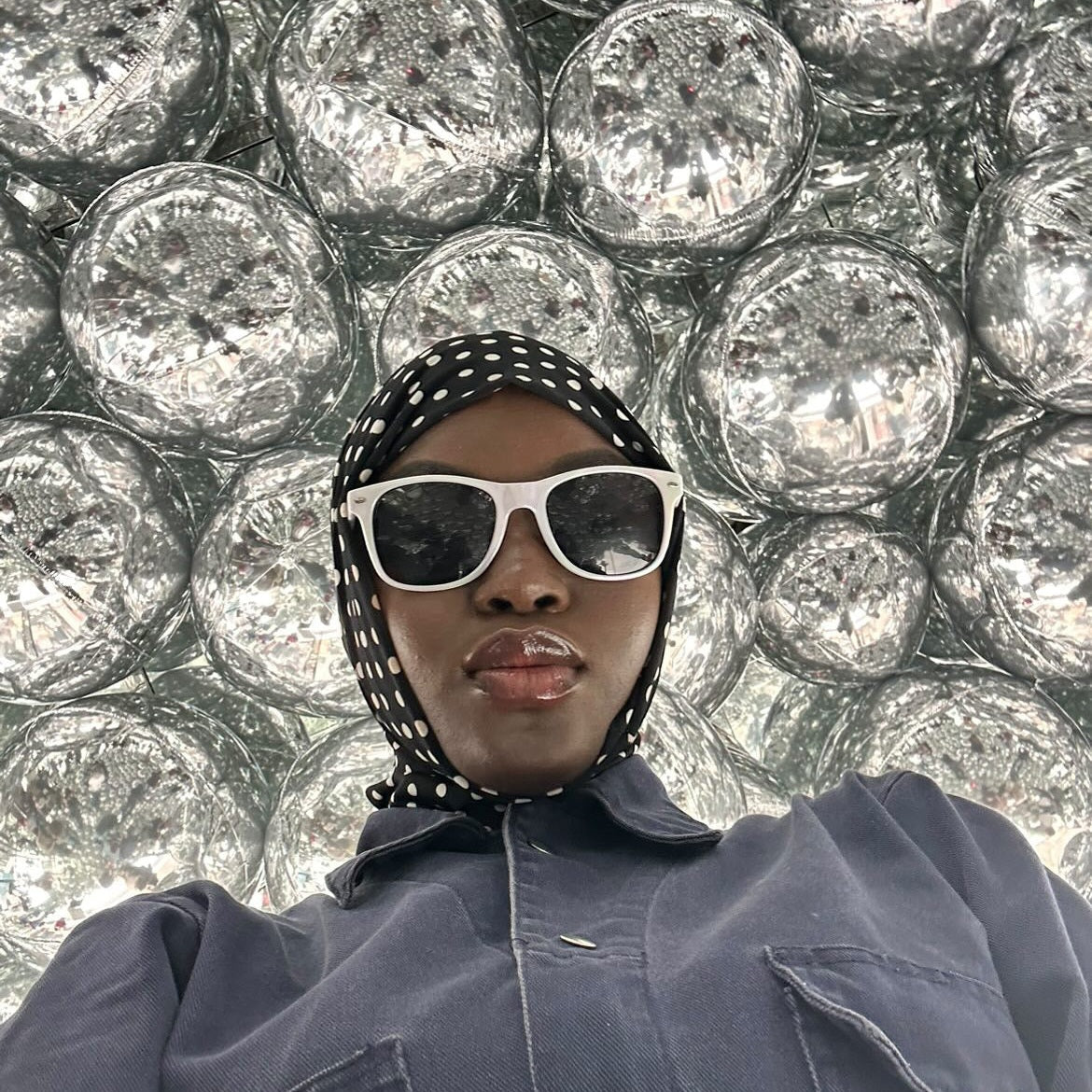 Balaclava Hijab