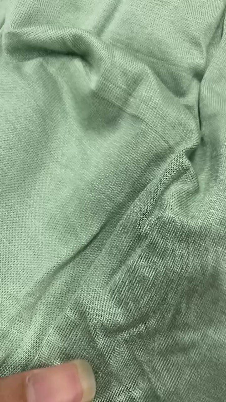 Jersey Hijabi Cap