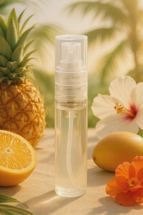 EAU DE ASMA Perfume (5ml)
