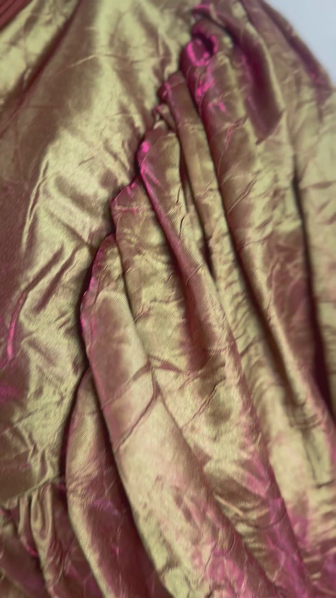 Rooted Zaara Boubou