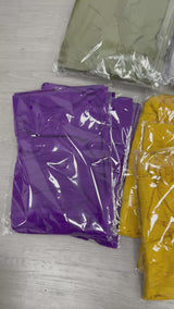 Pinless Jersey Hijab (Restocked)