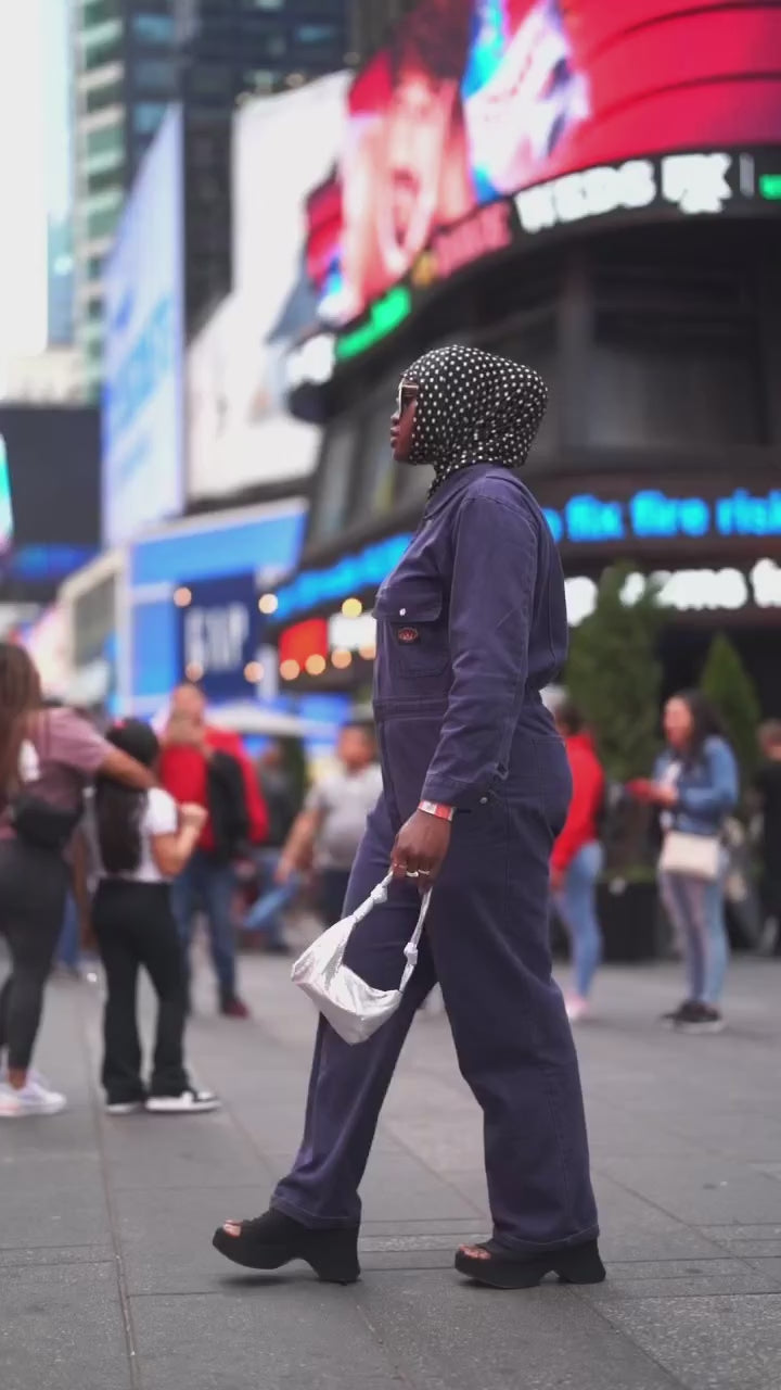 Balaclava Hijab