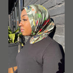 Balaclava Hijab