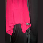 Pink Diamond Hijab