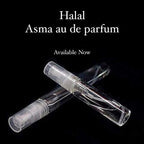 EAU DE ASMA Perfume (5ml)